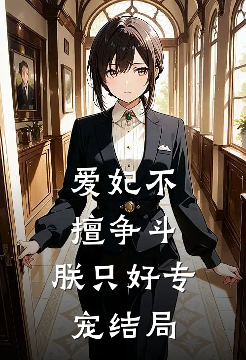 爱妃不擅争斗,朕只好专宠结局