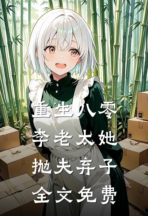 重生八零,李老太她抛夫弃子全文免费观看
