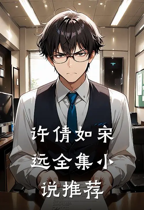 许倩如 宋远全集小说推荐