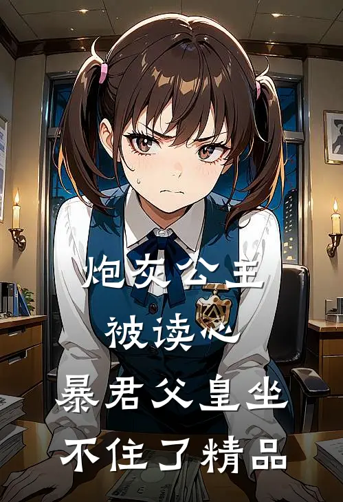 炮灰公主被读心,暴君父皇坐不住了精品