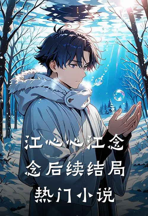 江心心江念念后续结局热门小说