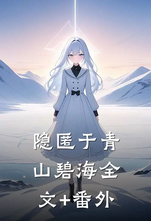 隐匿于青山碧海全文+番外