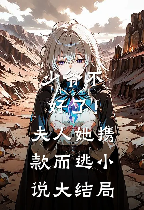 少爷不好了!夫人她携款而逃大结局免费阅读