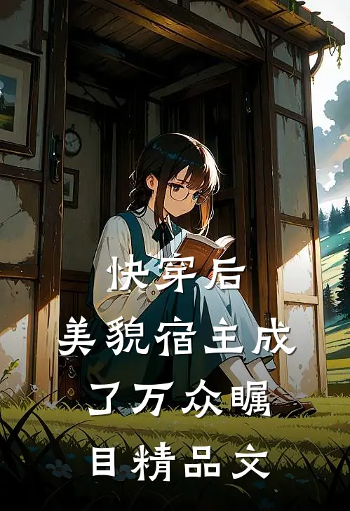 快穿后,美貌宿主成了万众瞩目精品文