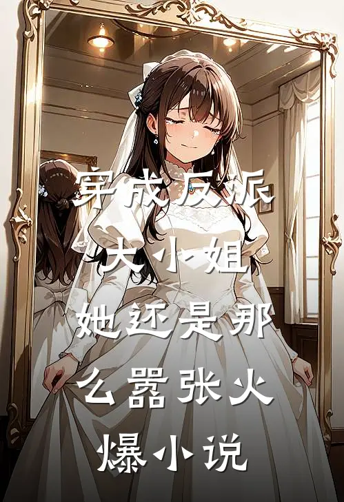 穿成反派大小姐,她还是那么嚣张火爆免费阅读