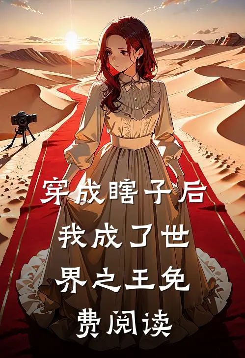 穿成瞎子后,我成了世界之王免费阅读全文