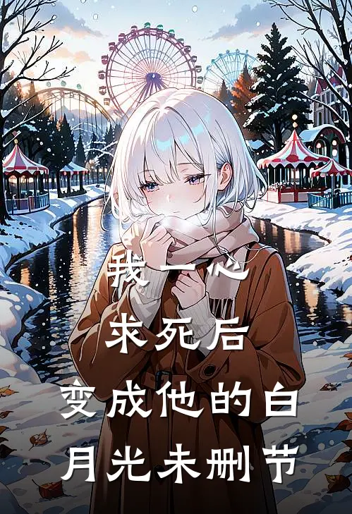 我一心求死后,变成他的白月光未删节