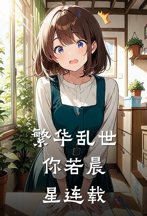 繁华乱世,你若晨星连载完了吗