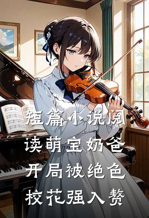 短篇小说阅读萌宝奶爸:开局被绝色校花强入赘