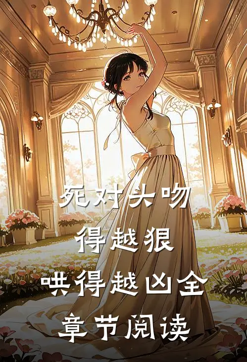 死对头吻得越狠，哄得越凶全章节阅读