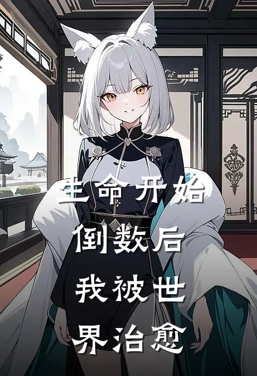 生命开始倒数后,我被世界治愈了英文