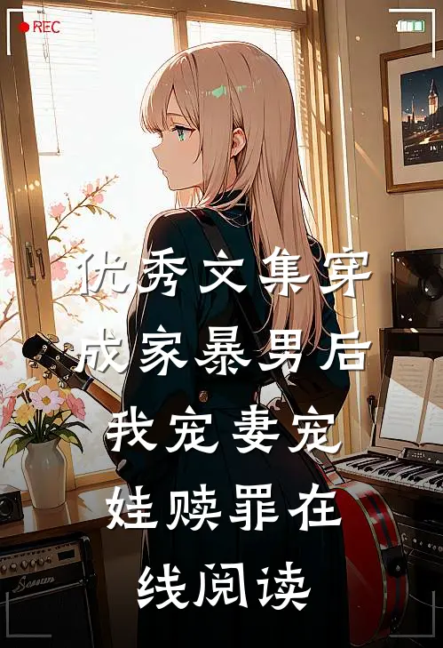 优秀文集穿成家暴男后,我宠妻宠娃赎罪在线阅读