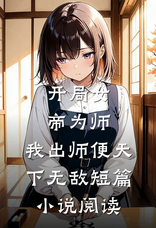 开局女帝为师，我出师便天下无敌短篇小说阅读