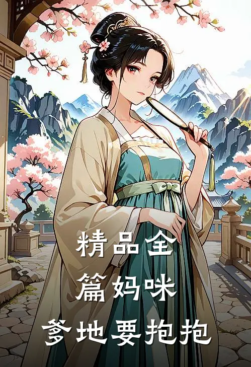 精品全篇妈咪,爹地要抱抱