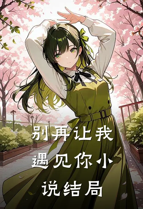 别再让我遇见你小说结局