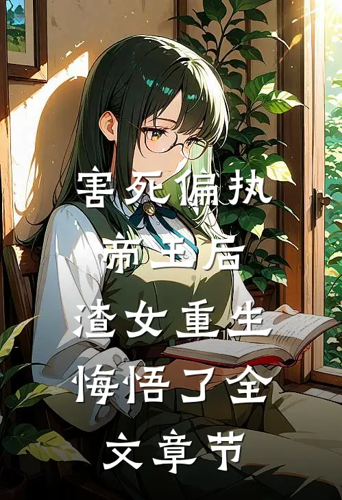 害死偏执帝王后，渣女重生悔悟了全文章节