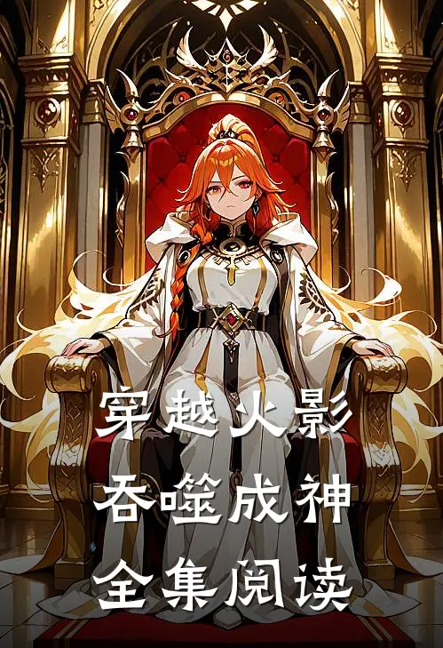 穿越火影吞噬成神全集阅读免费