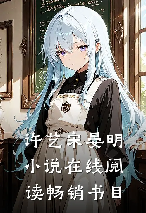 许艺宋晏明小说在线阅读畅销书目
