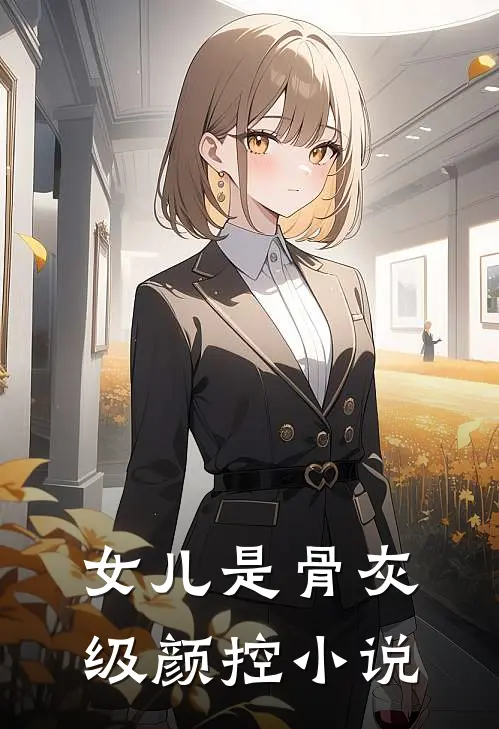 女儿是骨灰级颜控推荐