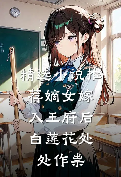 精选小说推荐嫡女嫁入王府后，白莲花处处作祟