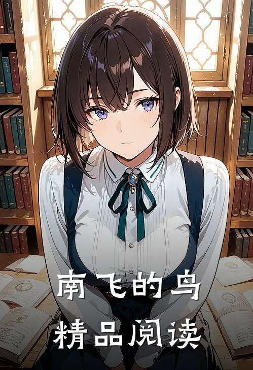 南飞的鸟精品阅读