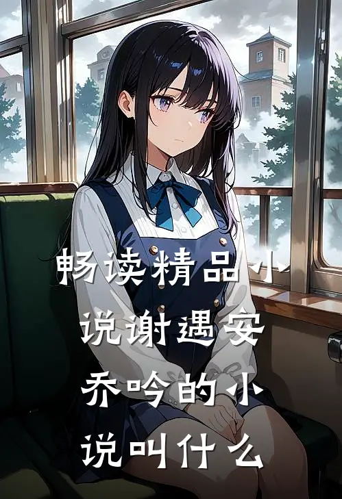 畅读精品小说谢遇安乔吟的小说叫什么