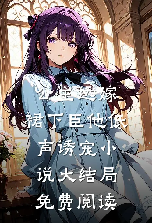 公主远嫁，裙下臣他低声诱宠小说大结局免费阅读