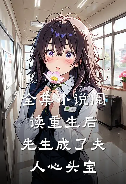 全集小说阅读重生后，先生成了夫人心头宝