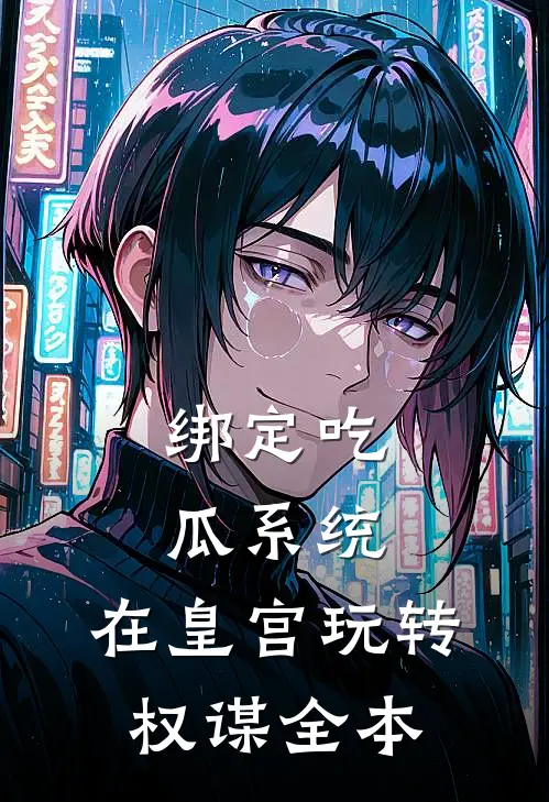 绑定吃瓜系统，在皇宫玩转权谋全本
