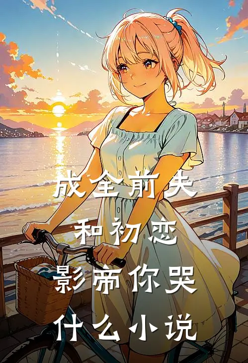 成全前夫和初恋,影帝你哭免费阅读