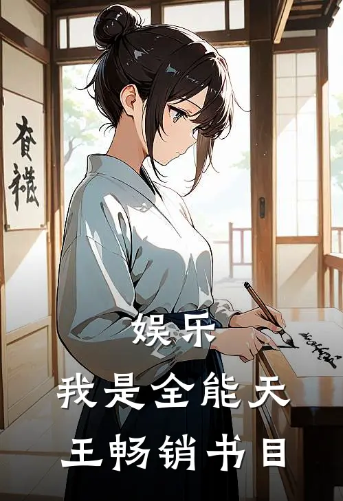 娱乐我是全能天王畅销书目