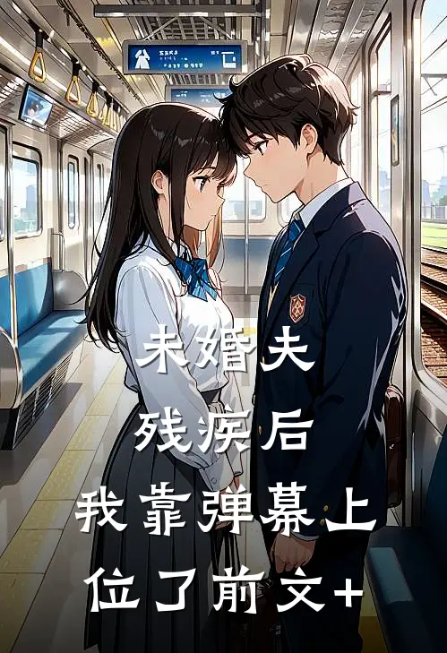 未婚夫残疾后，我靠弹幕上位了前文+
