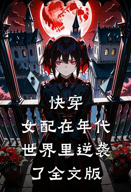 快穿女配在年代世界里逆袭了全文版免费阅读