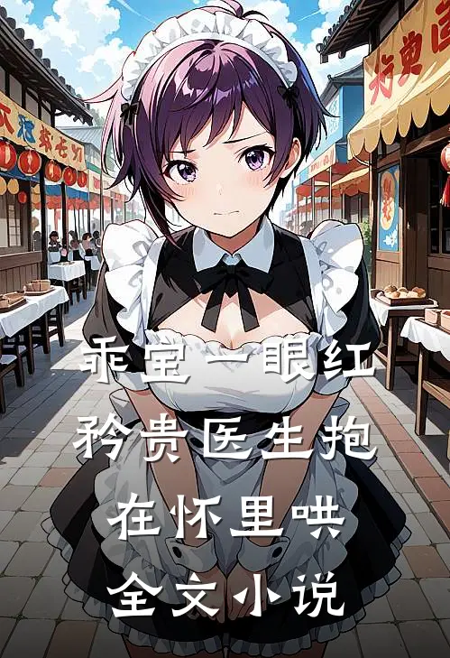 乖宝一眼红，矜贵医生抱在怀里哄全文小说