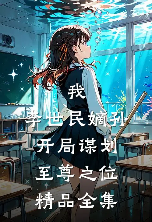 我,李世民嫡孙,开局谋划至尊之位精品全集免费阅读
