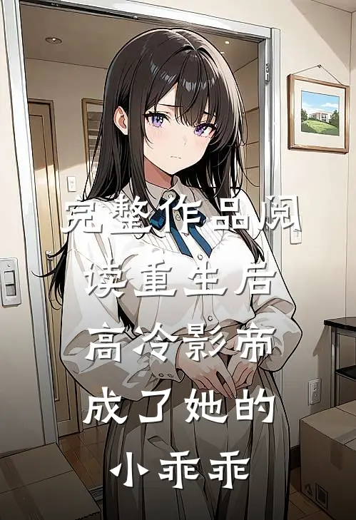 完整作品阅读重生后,高冷影帝成了她的小乖乖