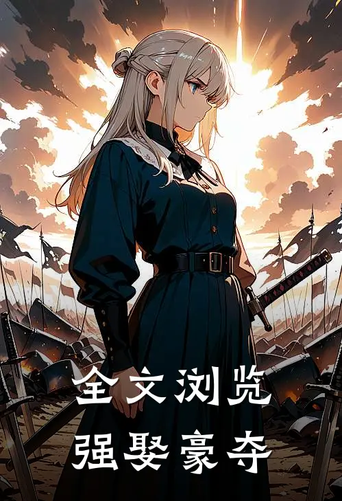 全文浏览强娶豪夺