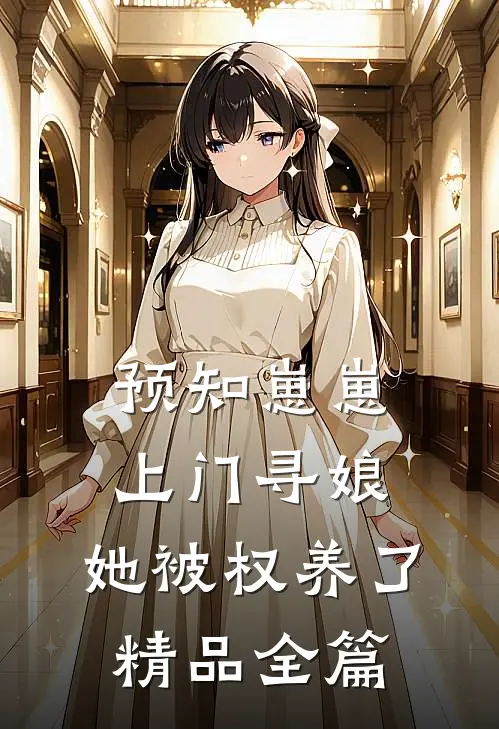 预知崽崽上门寻娘，她被权养了精品全篇