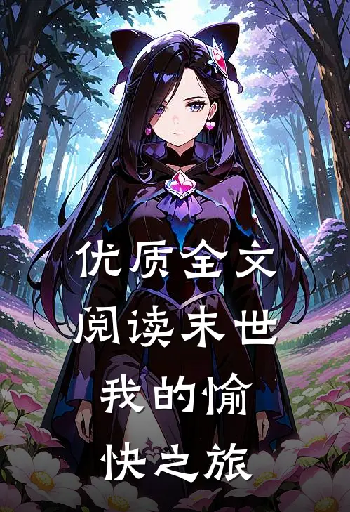 优质全文阅读末世,我的愉快之旅