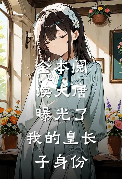全本阅读大唐：曝光了，我的皇长子身份