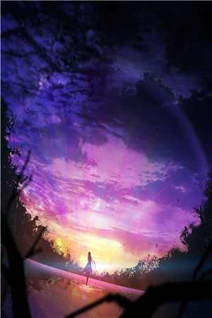 予你一世安宁火爆小说