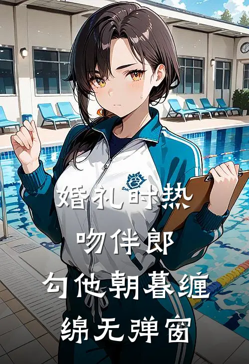 婚礼时热吻伴郎，勾他朝暮缠绵无弹窗