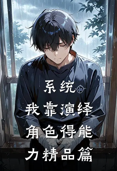 系统：我靠演绎角色得能力精品篇