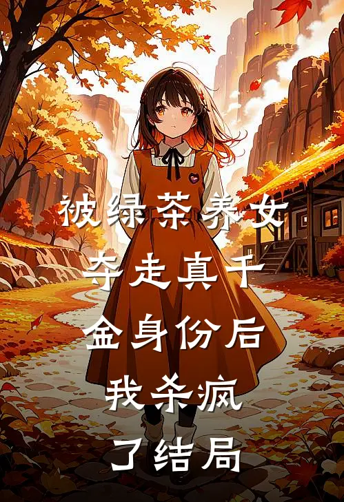 被绿茶养女夺走真千金身份后,我杀疯了结局是