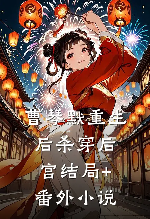 曹琴默重生后杀穿后宫结局+番外小说
