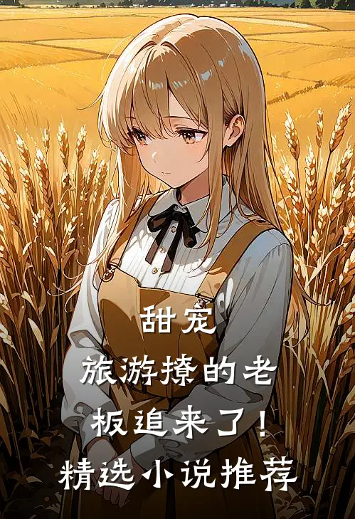 甜宠旅游撩的老板追来了!精选推荐免费阅读