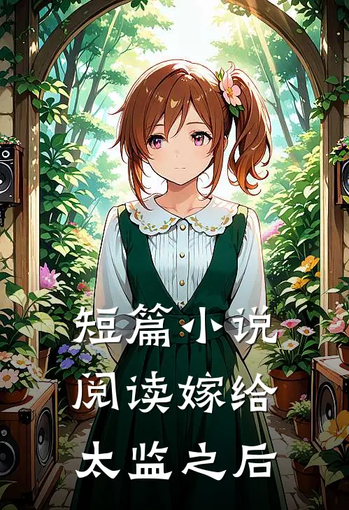 短篇小说阅读嫁给太监之后
