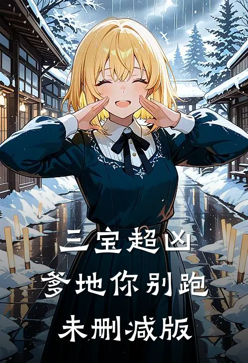 三宝超凶;爹地你别跑未删减版