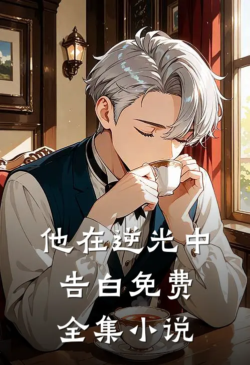 他在逆光中告白免费全集小说