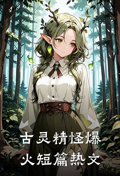 古灵精怪爆火短篇热文阅读